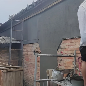 丹巴ECC 高延性混凝土 砌体抗震加固薄层修补高抗渗高韧性特种建材