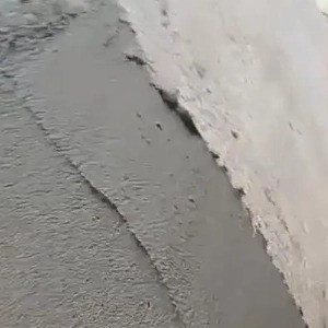 丹巴水工建筑物I级C55聚合物改性水泥砂浆 渠道防渗泵站加固迎水面抗冲刷砂浆