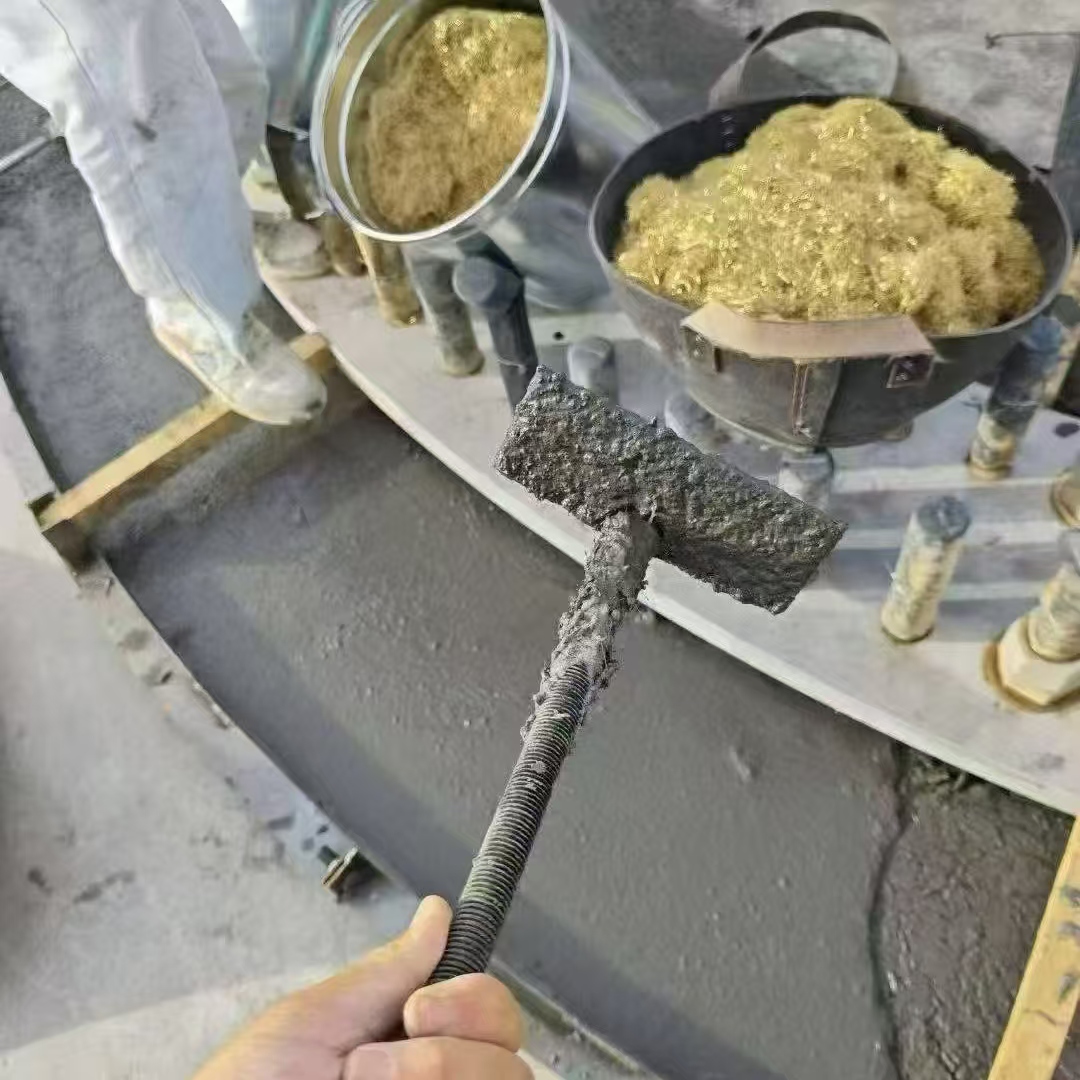 丹巴C120风电设备基础专用灌浆料