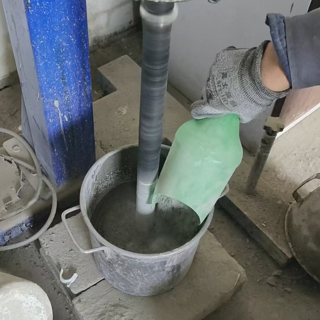 丹巴桥梁公路张拉用H60压浆料与普通压浆料有什么区别？