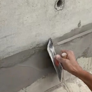 丹巴P型防护型环氧树脂砂浆
