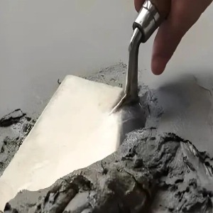 丹巴混凝土裂缝孔洞剥落冻融修复用高强度丙乳防腐蚀砂浆