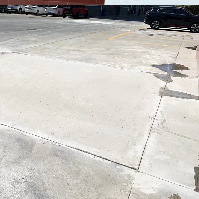 丹巴市政道路抢修料